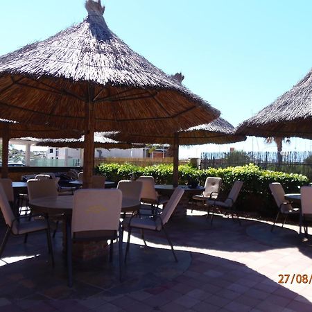 Tribunia Beach Hotel Tribunj  Exterior photo